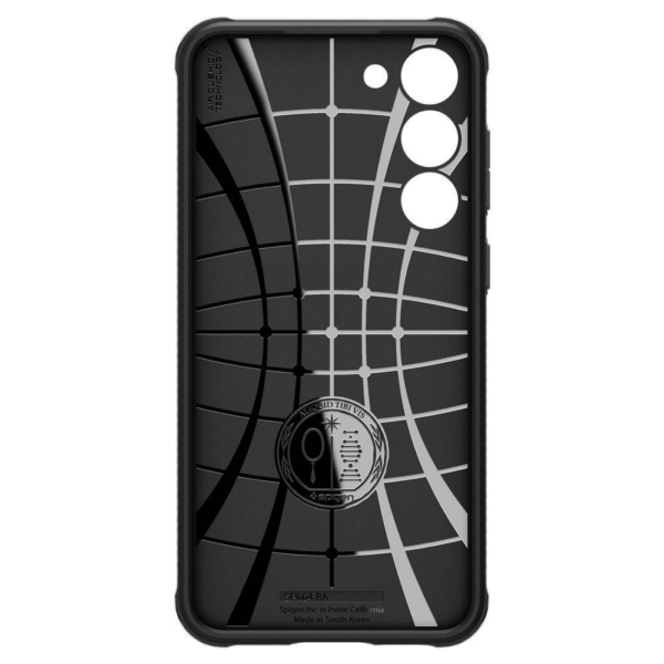 Spigen Rugged Armor silikonski ovitek za Samsung Galaxy S23 5G - Image 3