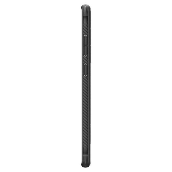 Spigen Rugged Armor silikonski ovitek za Samsung Galaxy S23 Ultra 5G - Image 4