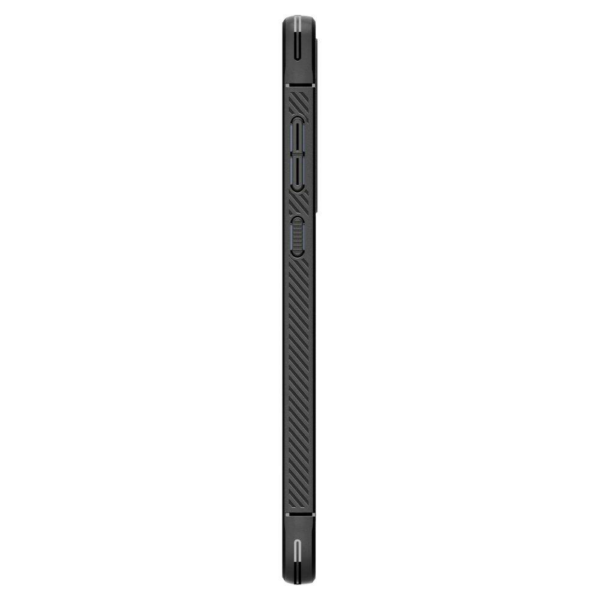 Spigen Rugged Armor silikonski ovitek za Samsung Galaxy A55 - Image 5