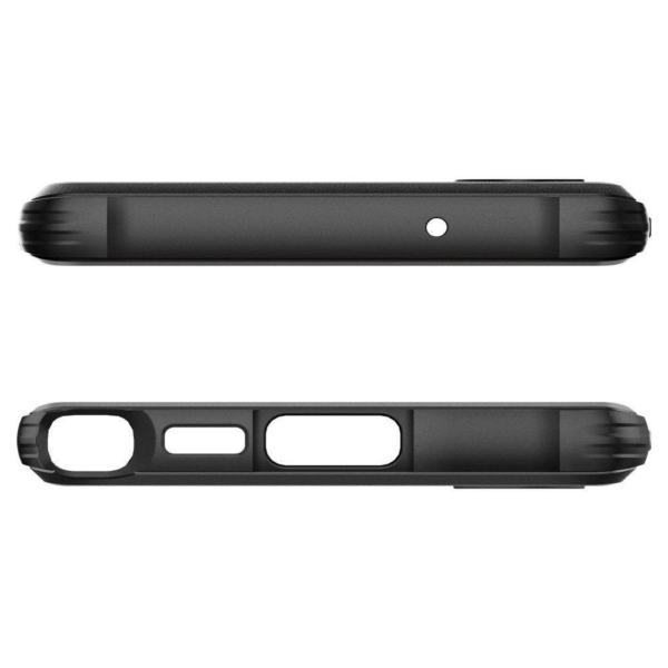 Spigen Rugged Armor silikonski ovitek za Samsung Galaxy S23 Ultra 5G - Image 5