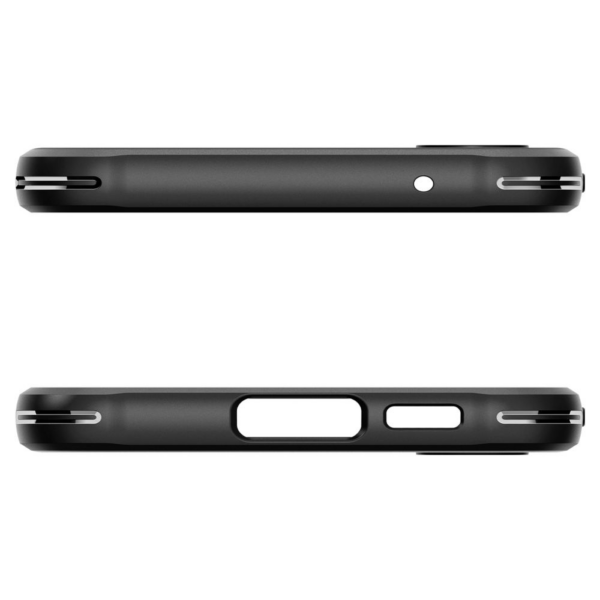 Spigen Rugged Armor silikonski ovitek za Samsung Galaxy S23 FE - Image 6