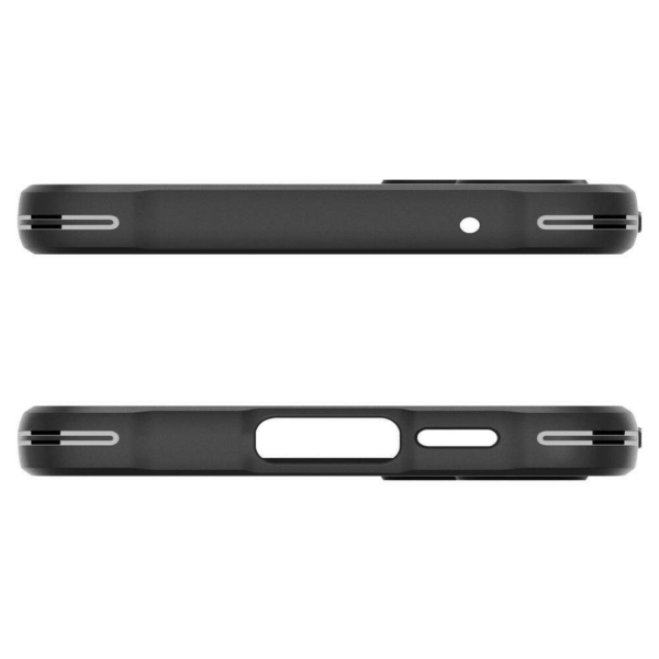 Spigen Rugged Armor silikonski ovitek za Samsung Galaxy A55 - Image 6
