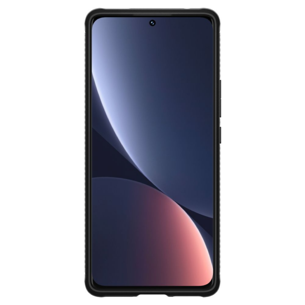 Spigen Rugged Armor silikonski ovitek za Xiaomi 12 Pro - Image 6
