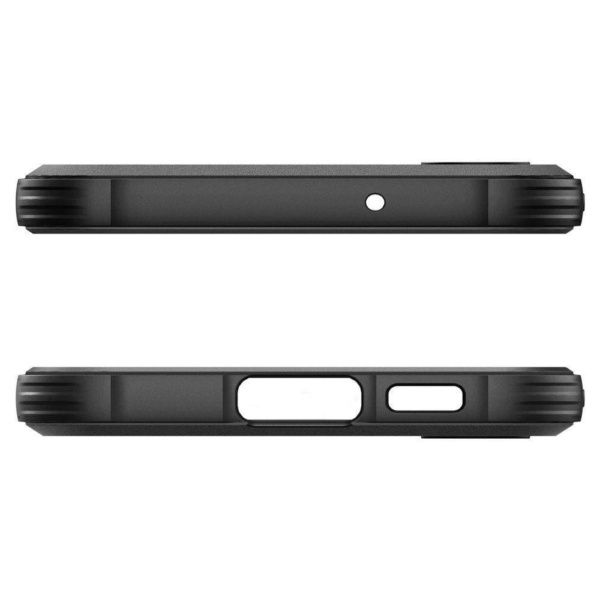 Spigen Rugged Armor silikonski ovitek za Samsung Galaxy S23 5G - Image 6