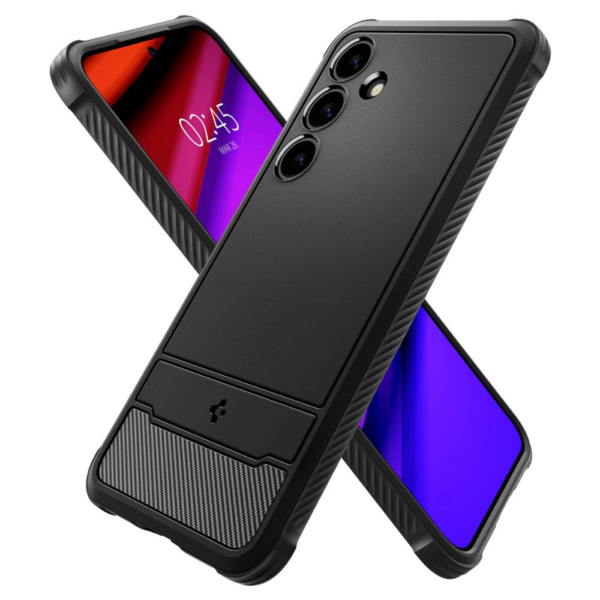 Spigen Rugged Armor silikonski ovitek za Samsung Galaxy S24 Plus 5G - Image 7