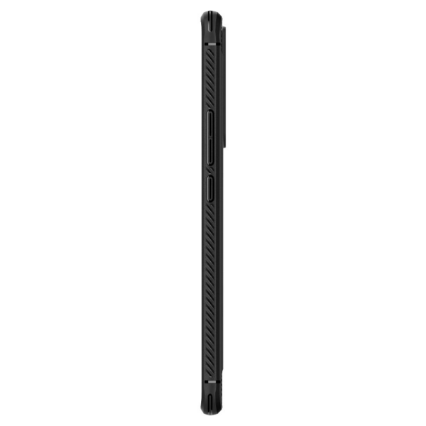 Spigen Rugged Armor silikonski ovitek za Xiaomi 12 Pro - Image 7