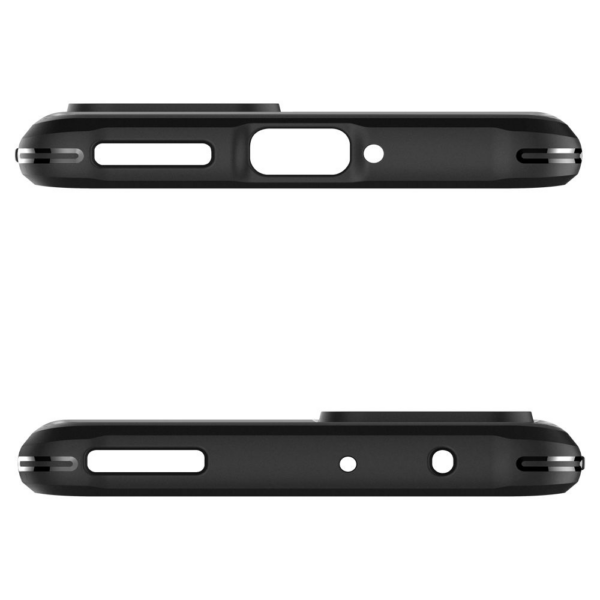 Spigen Rugged Armor silikonski ovitek za Xiaomi 12 Pro - Image 8