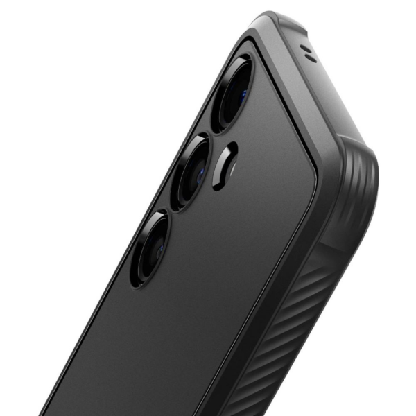 Spigen Rugged Armor silikonski ovitek za Samsung Galaxy S24 Plus 5G - Image 8