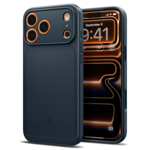 Spigen Thin Fit Apple iPhone 18 Pro Max / iPhone 17 Pro Max MagSafe - moder silikon