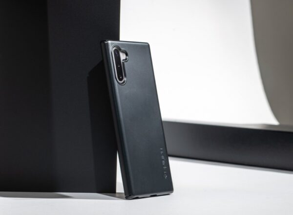 Spigen Thin Fit ovitek za Samsung Galaxy Note 10 Plus N975 - Image 2