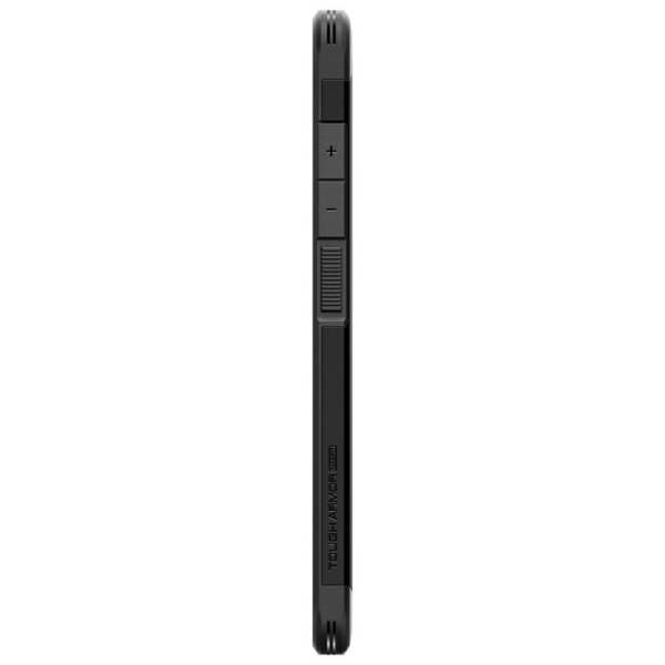 Spigen Tough Armor MagSafe silikonski ovitek odporen na udarce za Samsung Galaxy S25 Ultra 5G - Image 5