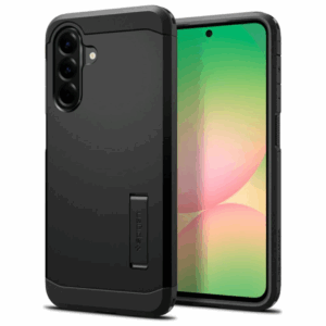 Spigen Tough Armor silikonski ovitek odporen na udarce za Samsung Galaxy A56