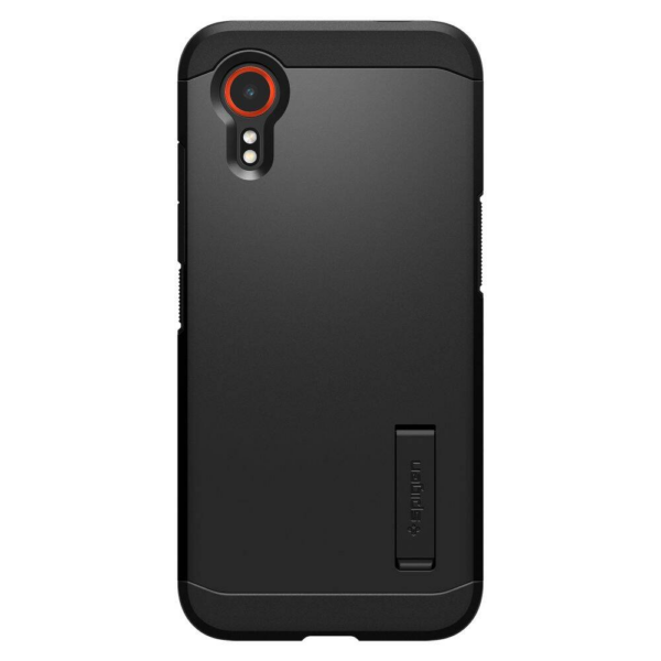 Spigen Tough Armor silikonski ovitek odporen na udarce za Samsung Galaxy Xcover 7 - Image 2