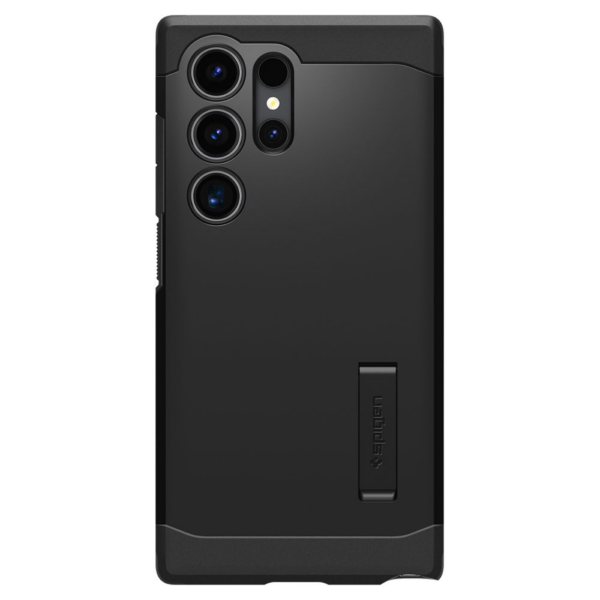 Spigen Tough Armor silikonski ovitek odporen na udarce za Samsung Galaxy S24 Ultra 5G - Image 2