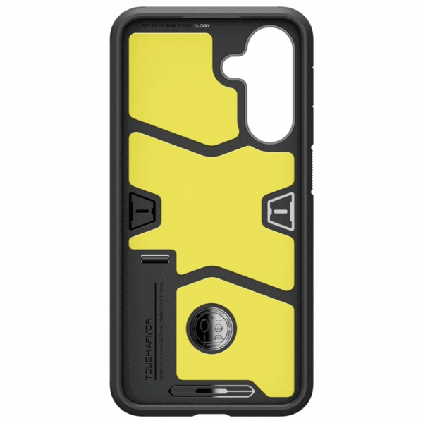 Spigen Tough Armor silikonski ovitek odporen na udarce za Samsung Galaxy A56 - Image 2