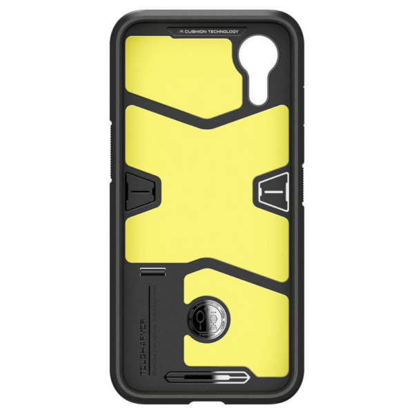 Spigen Tough Armor silikonski ovitek odporen na udarce za Samsung Galaxy Xcover 7 - Image 4