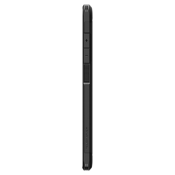 Spigen Tough Armor silikonski ovitek odporen na udarce za Samsung Galaxy S24 Ultra 5G - Image 4