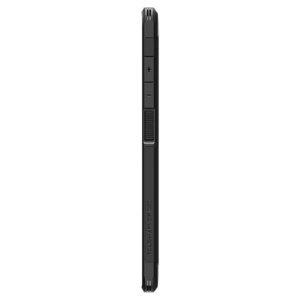 Spigen Tough Armor silikonski ovitek odporen na udarce MagSafe za Samsung Galaxy S24 Ultra 5G - Image 4