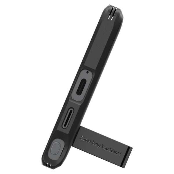 Spigen Tough Armor silikonski ovitek odporen na udarce za Samsung Galaxy S24 Ultra 5G - Image 6