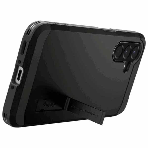 Spigen Tough Armor silikonski ovitek odporen na udarce za Samsung Galaxy A56 - Image 6