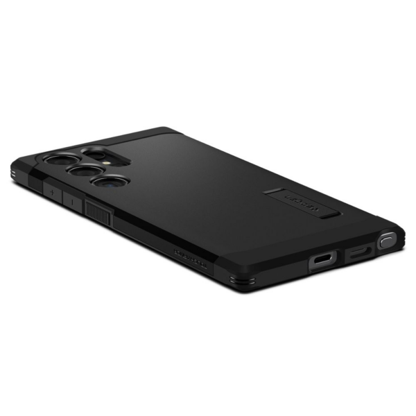 Spigen Tough Armor silikonski ovitek odporen na udarce za Samsung Galaxy S24 Ultra 5G - Image 8