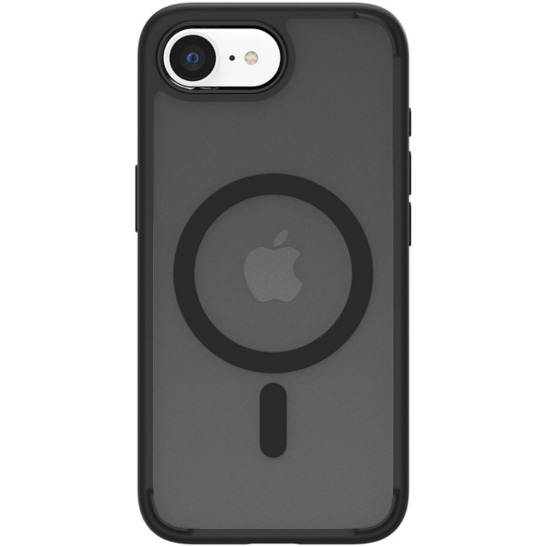 Spigen Ultra Hybrid MagSafe ovitek za iPhone 16e prozoren - Image 3