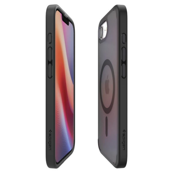 Spigen Ultra Hybrid MagSafe ovitek za iPhone 16e prozoren - Image 4