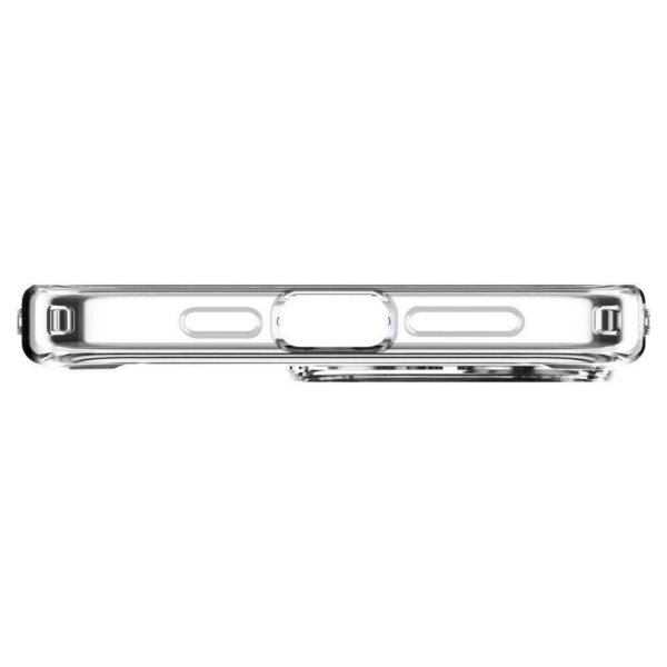 Spigen Ultra Hybrid MagSafe ovitek za iPhone 15 Pro Max prozoren - Image 6