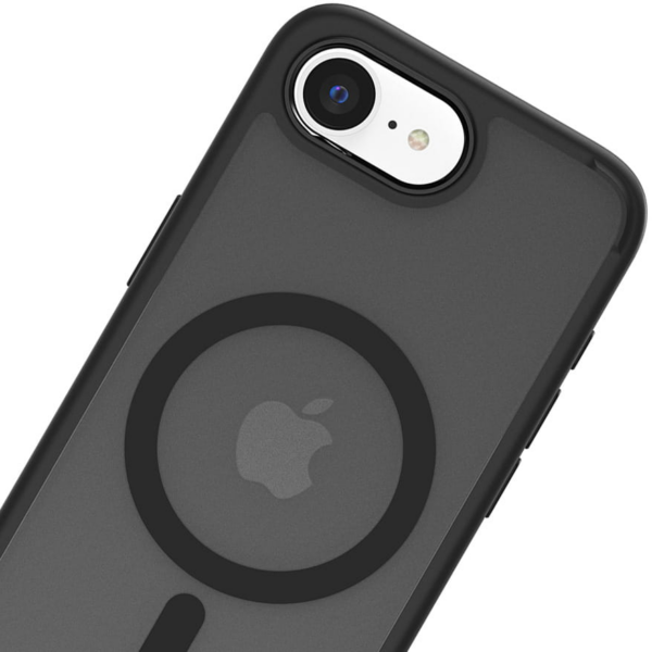 Spigen Ultra Hybrid MagSafe ovitek za iPhone 16e prozoren - Image 6