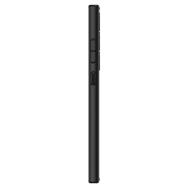 Spigen Ultra Hybrid ovitek za Samsung Galaxy S24 Ultra 5G mat črn - Image 5