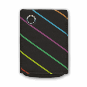 T&S MOŠNJIČEK Striping J-Straps  (za večino GSM aparatov,mp3,fotoaparat)