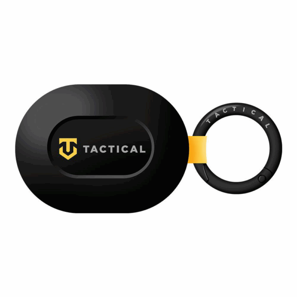 Tactical BUG StrikePods bluetooth slušalke - črne - Image 2