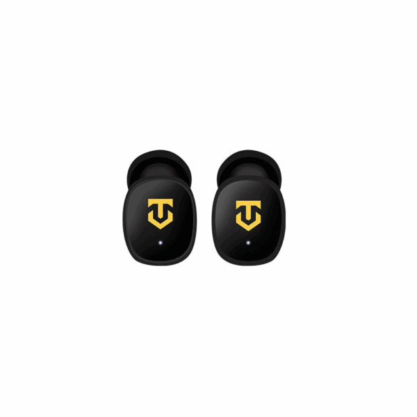 Tactical BUG StrikePods bluetooth slušalke - črne - Image 3