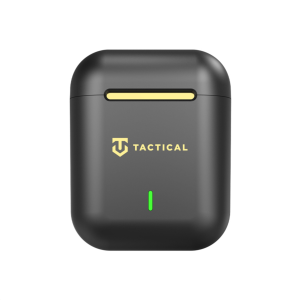 Tactical Hawk StrikePods bluetooth slušalke črne - Image 4