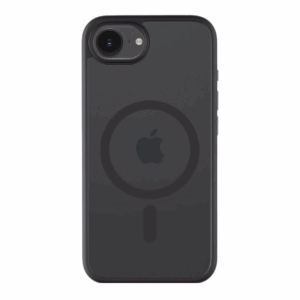 Tactical MagForce Velvet silikonski ovitek za iPhone 16 - siv