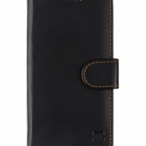 Tactical preklopna torbica Fancy Diary gladka Xiaomi 14T Pro - črna