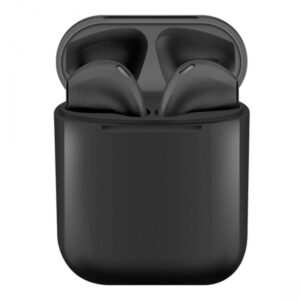 TWS bluetooth slušalka (slušalke) inPods 12 črne