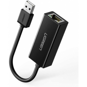 Ugreen CR110 omrežni adapter RJ45 100 Mbps