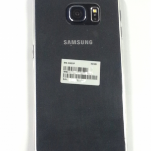 Ultra tanek silikonski ovitek za Samsung Galaxy S6 Edge G925 - prozoren