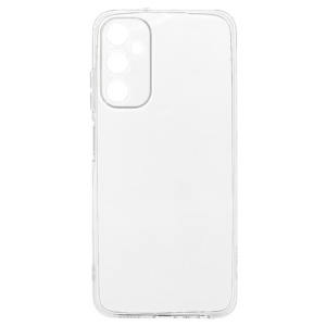 Ultra tanek silikonski ovitek za Honor X6B - prozoren