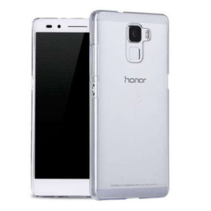 Ultra tanek silikonski ovitek za Huawei Nova - prozoren
