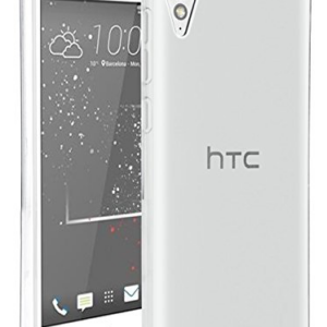 Ultra tanek silikonski ovitek za HTC U11 - prozoren