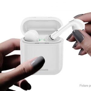 USAMS BLUETOOTH SLUŠALKA LC stereo