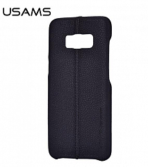 USAMS ovitek za Samsung Galaxy S8 - PVC usnje
