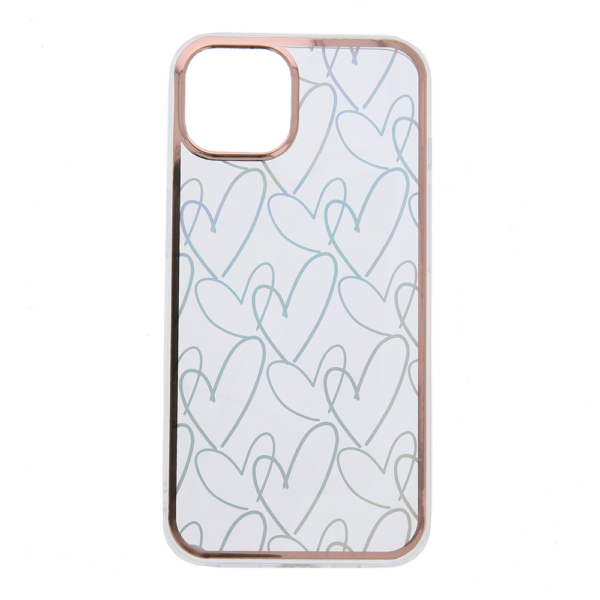 Valentine silikonski ovitek za Samsung Galaxy A33 5G A336 - Love - Image 2