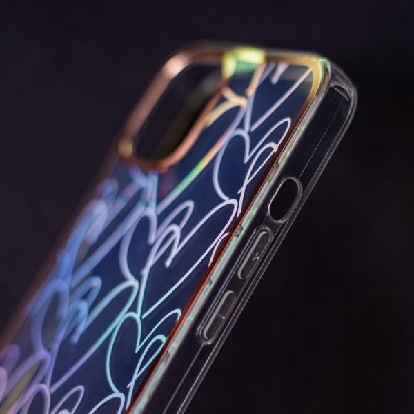 Valentine silikonski ovitek za Samsung Galaxy A33 5G A336 - Love - Image 3