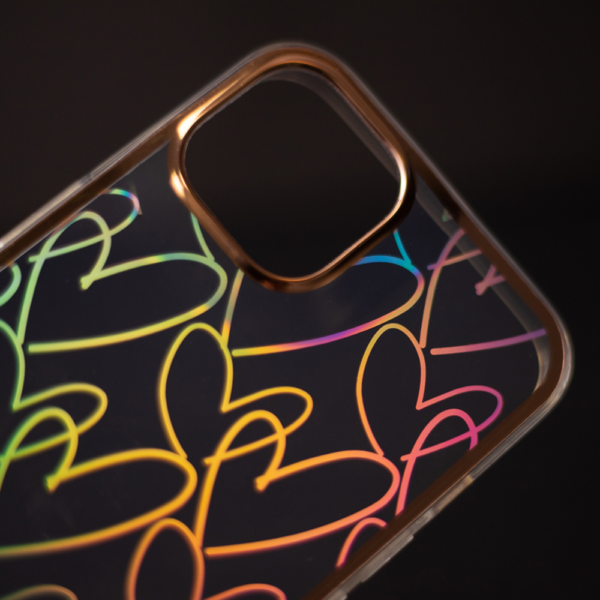 Valentine silikonski ovitek za Samsung Galaxy A33 5G A336 - Love - Image 4