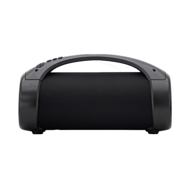 Vivax prenosni bluetooth zvočnik tuba Vox BS-211 50W črn vodoodporen IPX5 in s TWS funkcijo