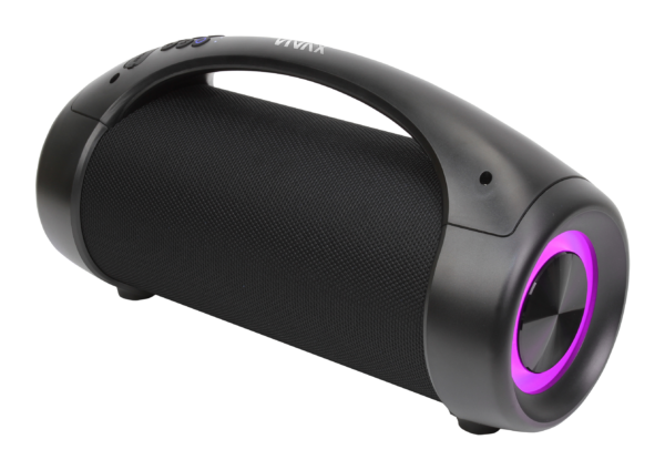 Vivax prenosni bluetooth zvočnik tuba Vox BS-211 50W črn vodoodporen IPX5 in s TWS funkcijo - Image 3