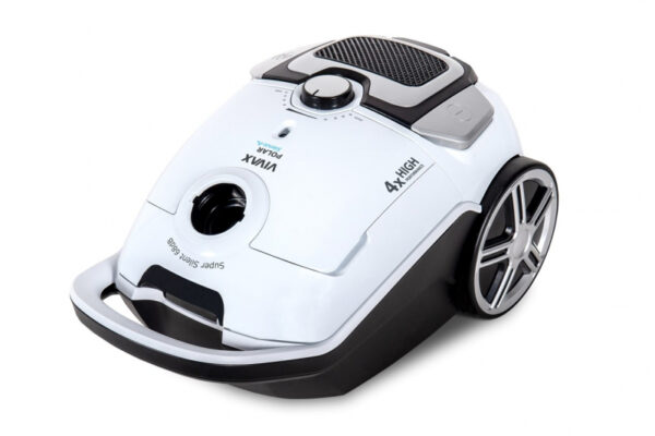 Vivax sesalnik VC-7004A 700W, HEPA 12 - bel - Image 3